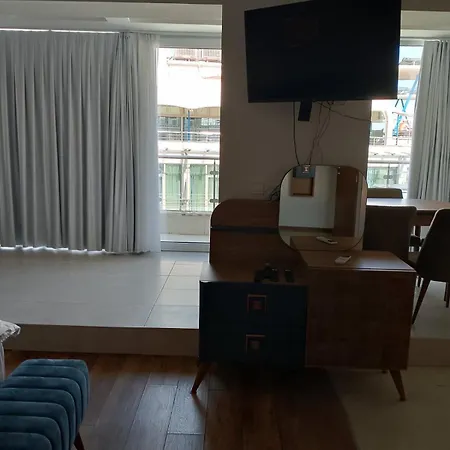 Sea 22 Lejlighed Nessebar