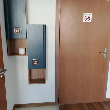 Sea 22 Несебър