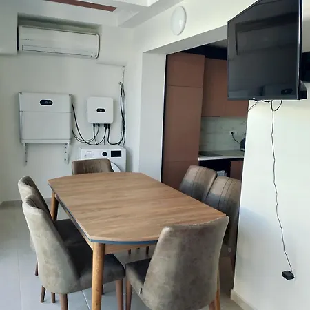 Апартамент Sea 22 *