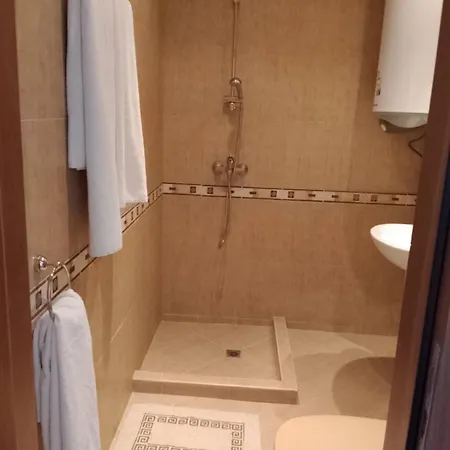 Sea 22 Апартамент