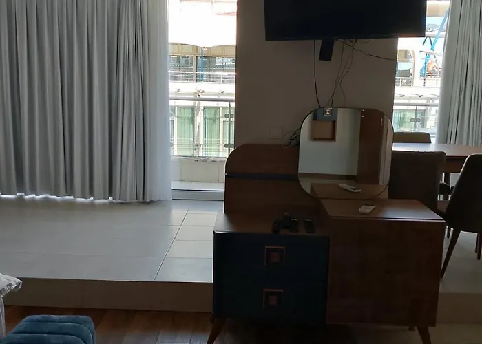 Sea 22 Apartment Nesebar